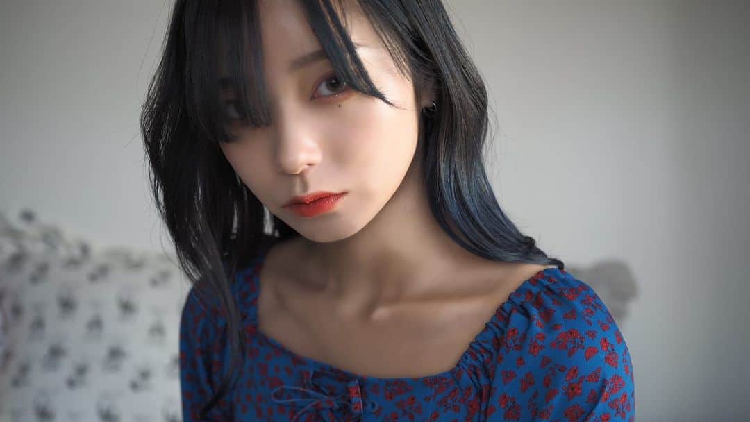 mam（まむ）のインスタグラム