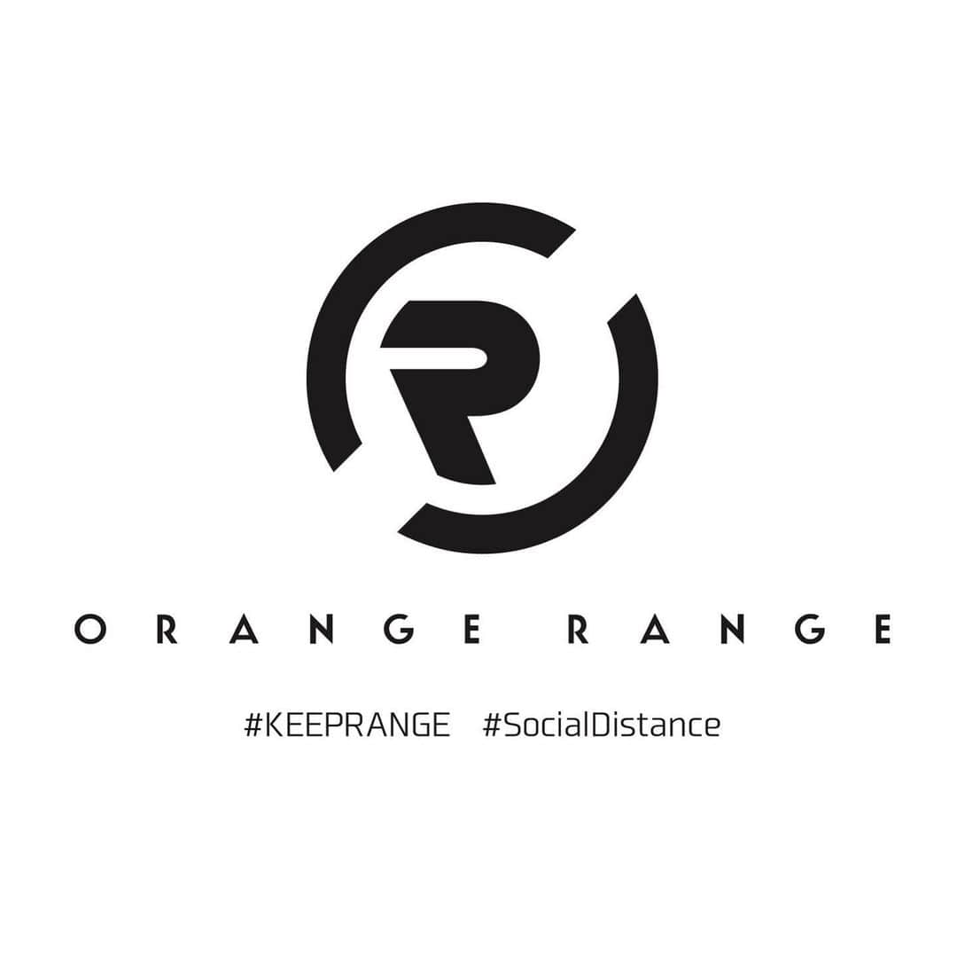 ORANGE RANGEのインスタグラム