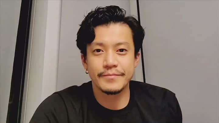 伊崎右典のインスタグラム