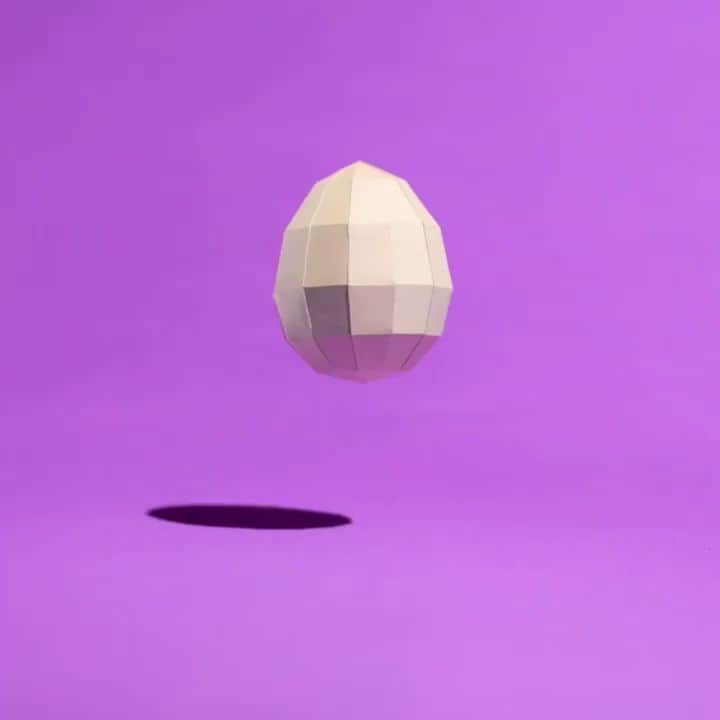 Eggs Conceptのインスタグラム