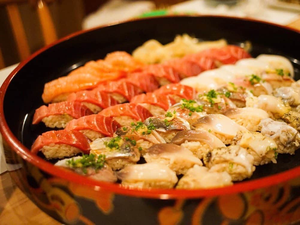 香山ひとみのグルメインスタ