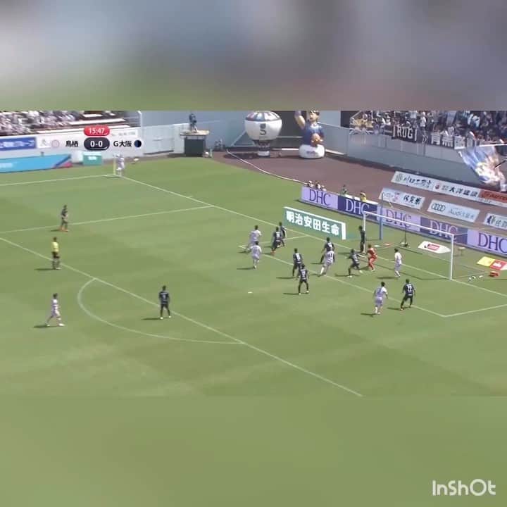 イサーク・クエンカのインスタグラム：「Soon more 🙏🏻⚽️ @jleaguejp  @vegaltasendai」