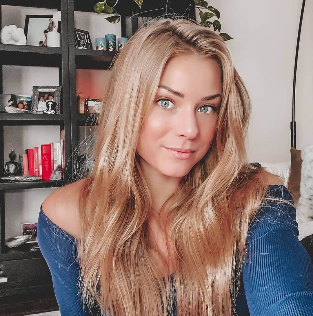Nikki Leighのインスタグラム