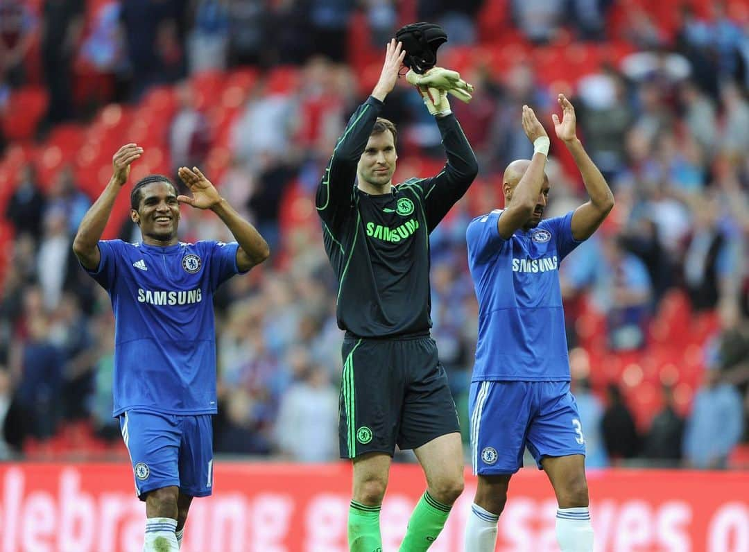 チェルシーFCさんのインスタグラム写真 - (チェルシーFCInstagram)「A big FA Cup semi-final win v Villa at Wembley! 💪 10 years ago today... #CFC #Chelsea #onthisday」4月11日 0時17分 - chelseafc