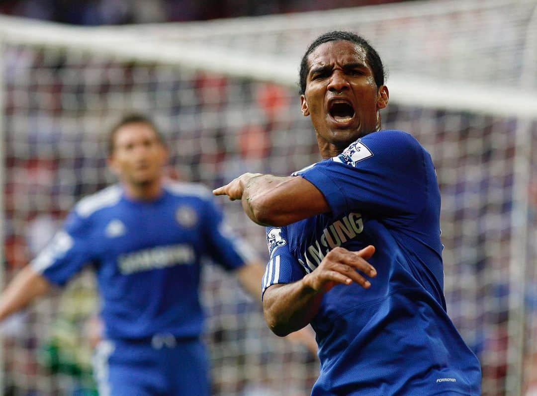 チェルシーFCさんのインスタグラム写真 - (チェルシーFCInstagram)「A big FA Cup semi-final win v Villa at Wembley! 💪 10 years ago today... #CFC #Chelsea #onthisday」4月11日 0時17分 - chelseafc