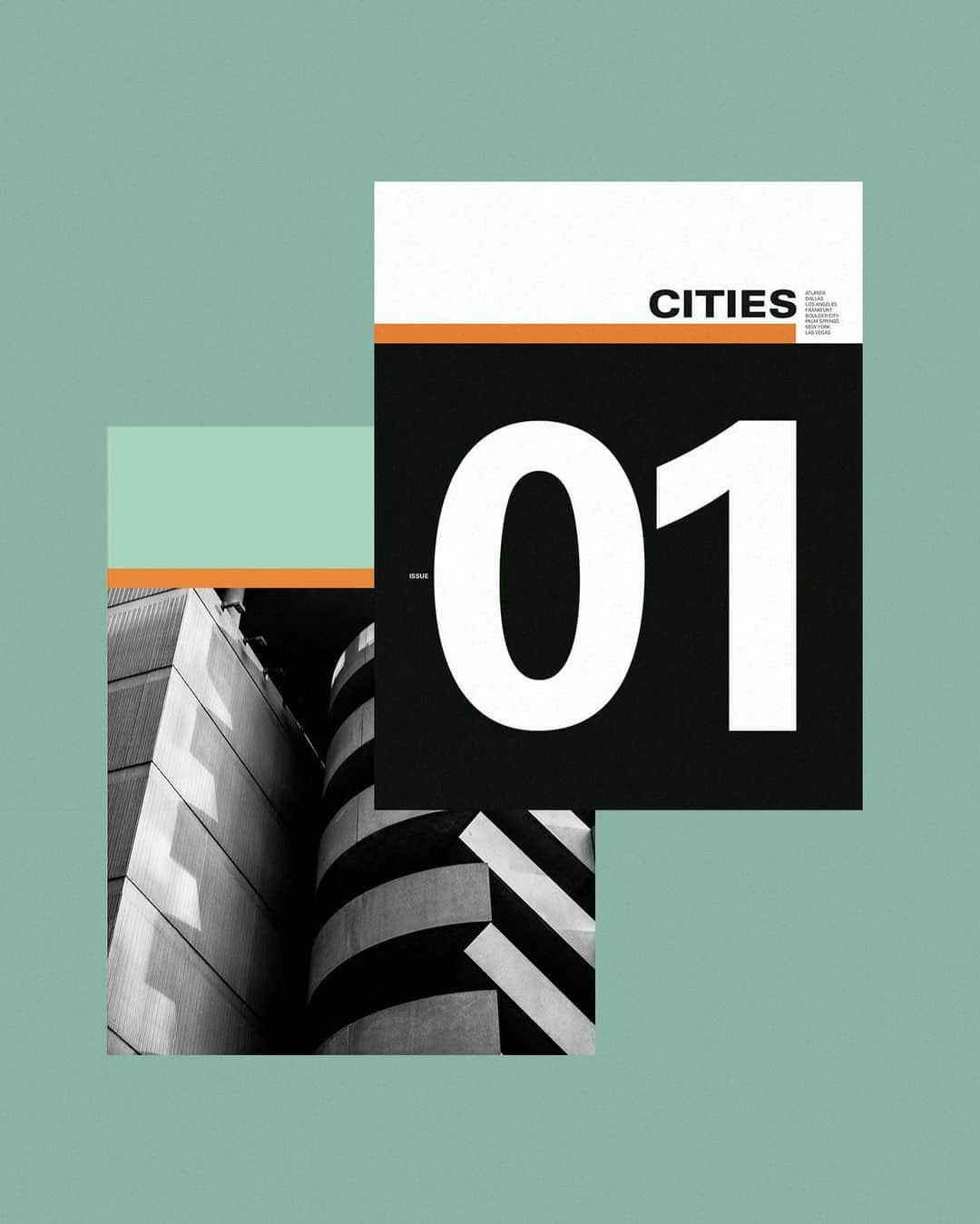 Dylon Yorkさんのインスタグラム写真 - (Dylon YorkInstagram)「Sometime last year I made what is essentially a test draft of a magazine titled “Cities”. Its mostly a personal exercise in layout and a way to find a place for a ton of photography that otherwise will never be seen. I’m still  working on the final version. Not sure what to do with it so I’m sharing here :) . . .  #magazine #layout #design #blurbbooks #cities #palmsprings #frankfurt #dallas #vegas #losangeles #newyork #brutalistarchitecture #concrete」4月11日 0時30分 - dylon