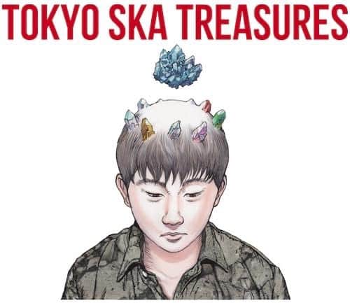 東京スカパラダイスオーケストラのインスタグラム