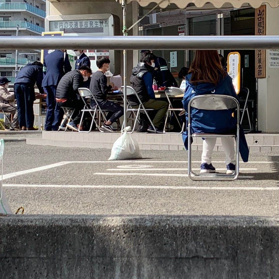 飯田和敏のインスタグラム