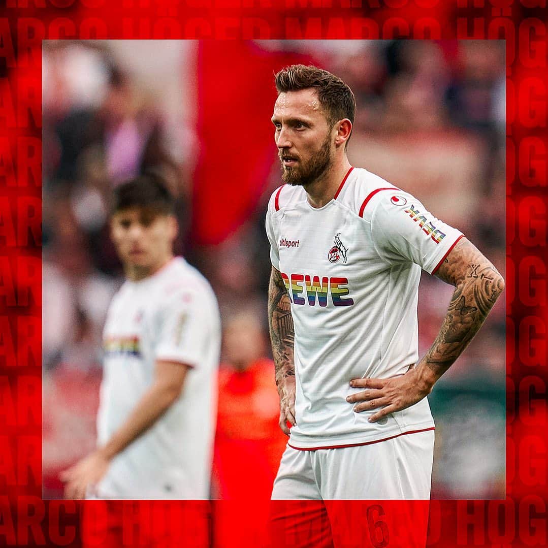 マルコ・ヘーガーのインスタグラム：「Frohe #ostern 🐰bleibt #gesund 🙌🏻 #family #time #stayathome #happy #easter #blessed #healthy #effzeh #köln #mh6 #liebedeinestadt」