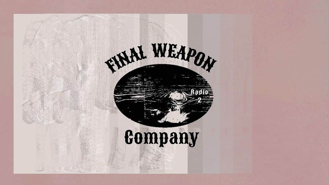 唾奇さんのインスタグラム写真 - (唾奇Instagram)「☁️Radio☁️ Final Weapon Company Radio Vol.2  https://youtu.be/OBj0K6VVMgo」4月11日 2時44分 - tubaki_hito