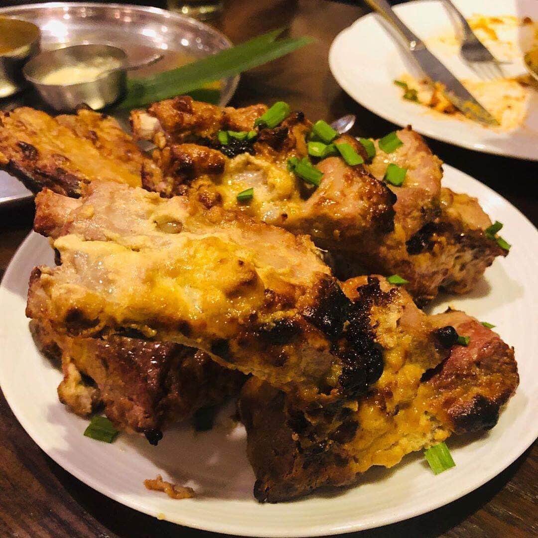 KitchHikeのグルメインスタ