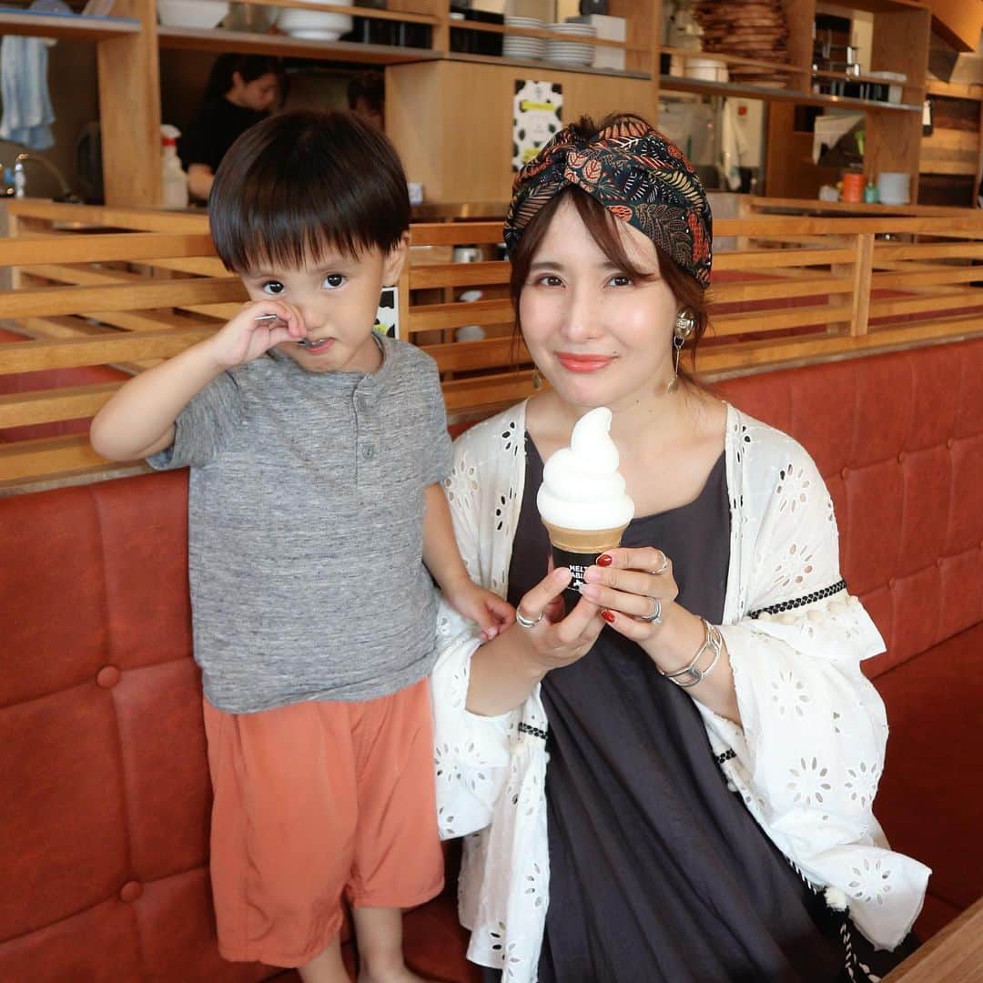 宮崎真梨子のインスタグラム