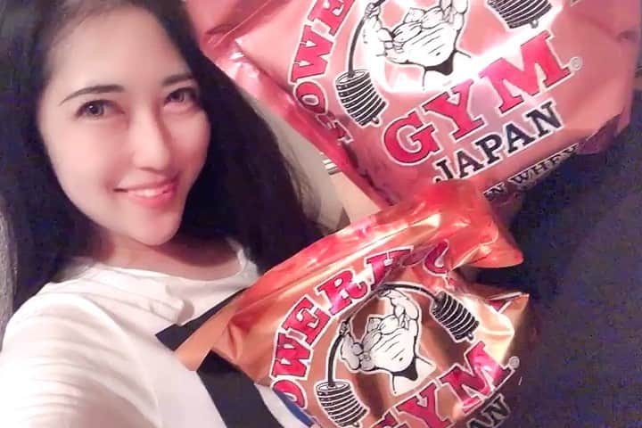 ゆりあのインスタグラム