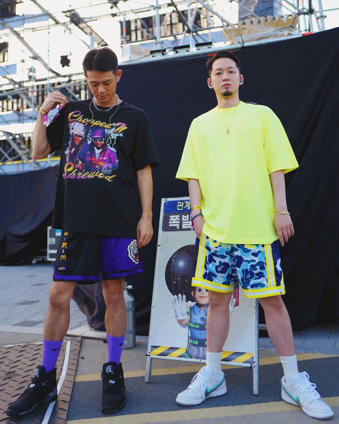 のインスタグラム：「QuaZino⚡️」