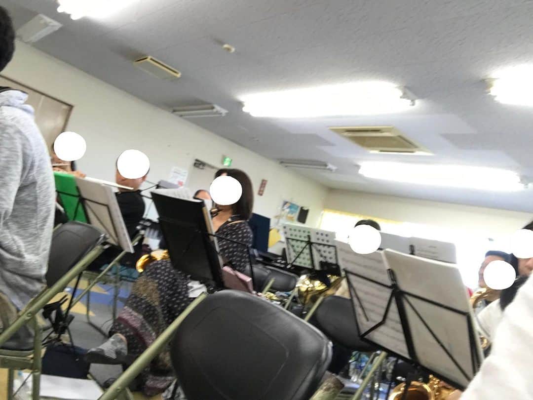 メルロコ一家の楽屋裏のインスタグラム