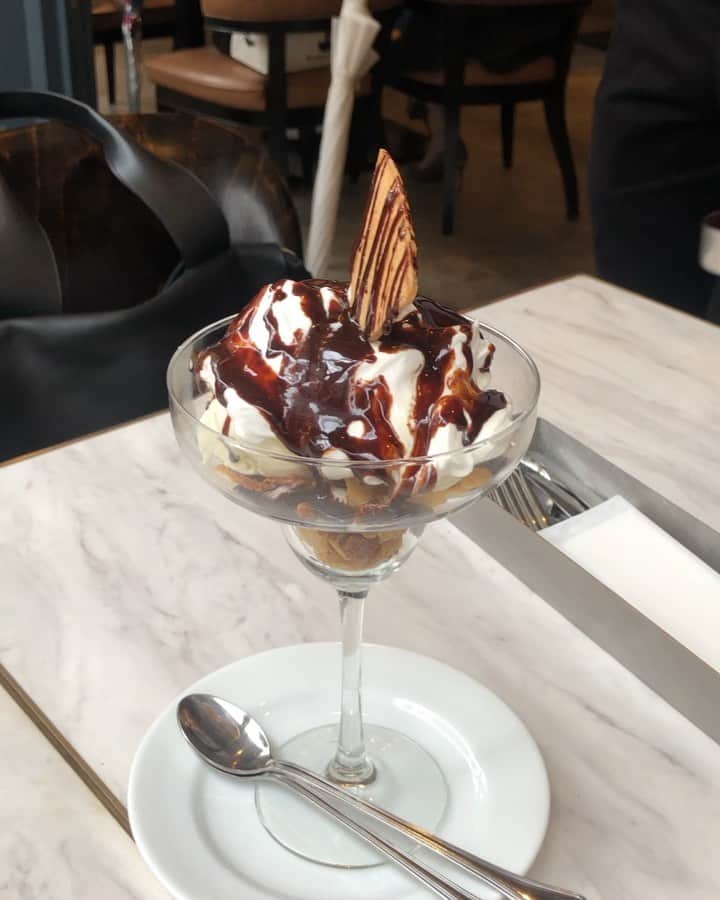 吉野マリアのグルメインスタ