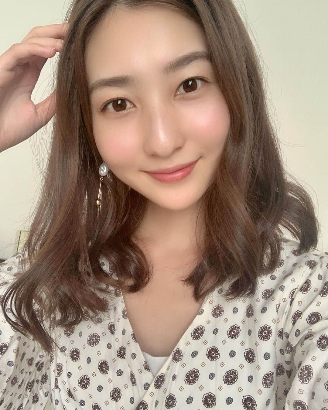 吉田怜菜のインスタグラム