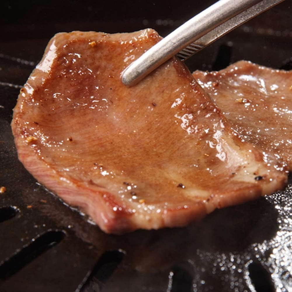 オズモールレストランのグルメインスタ