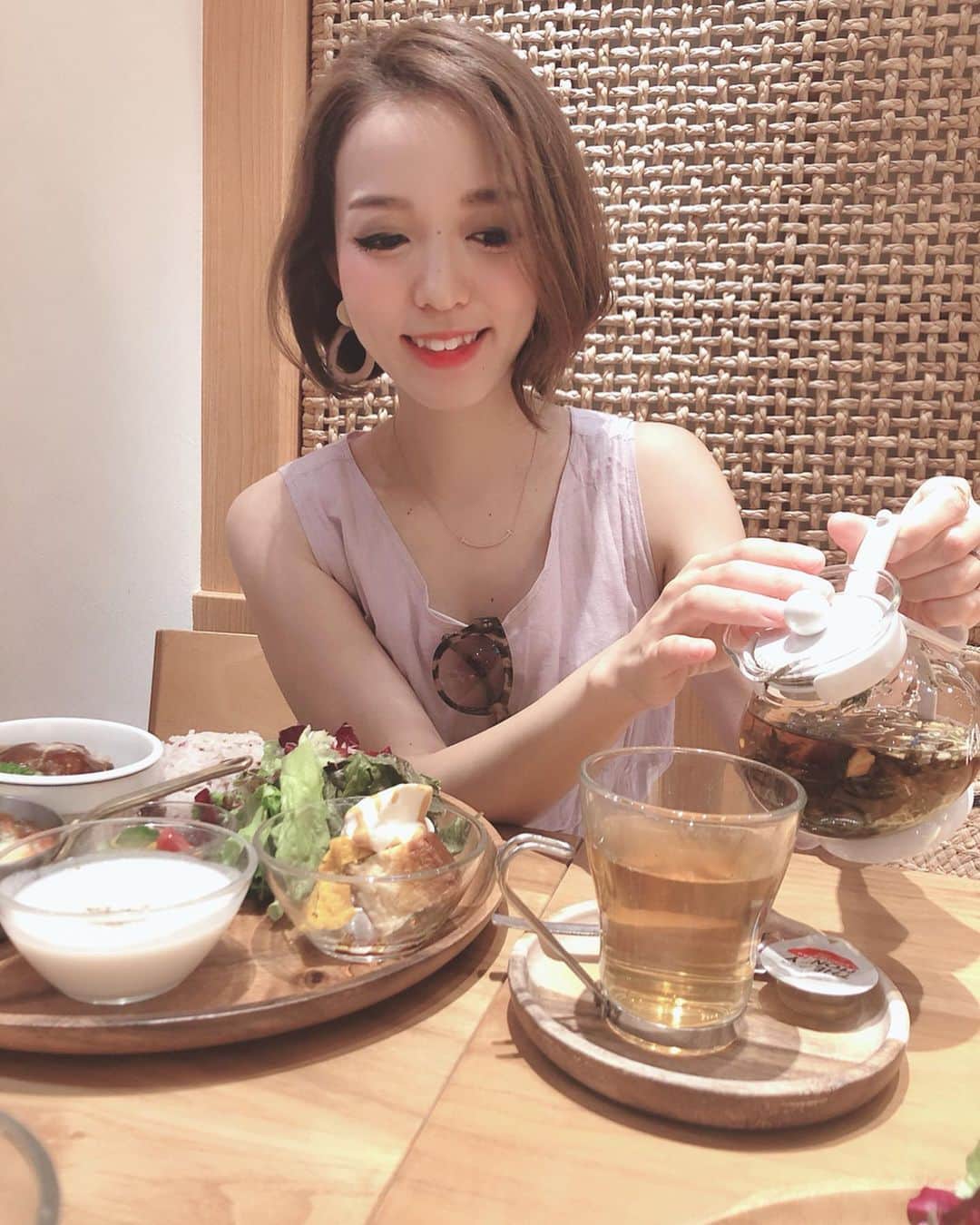 関口未来のグルメインスタ