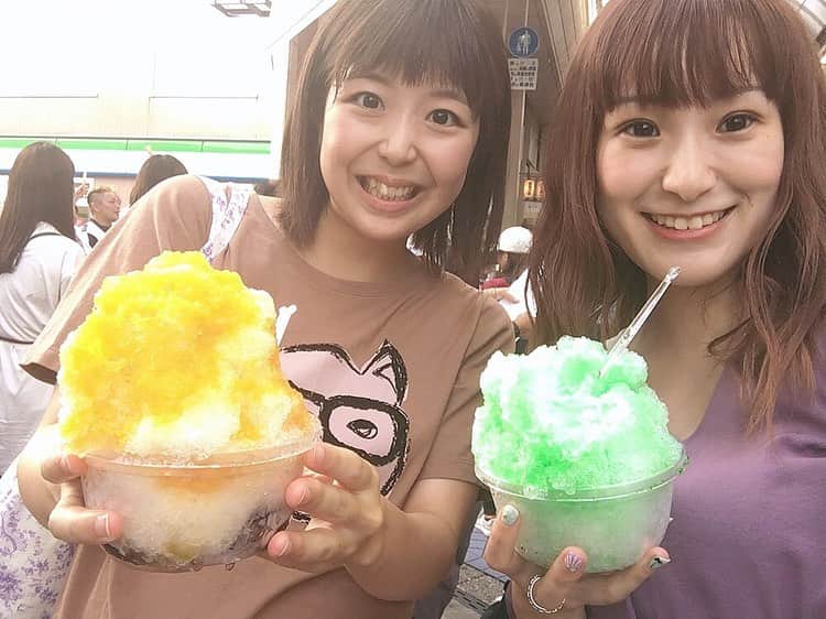 中川実咲のインスタグラム：「. 2019夏☺︎」
