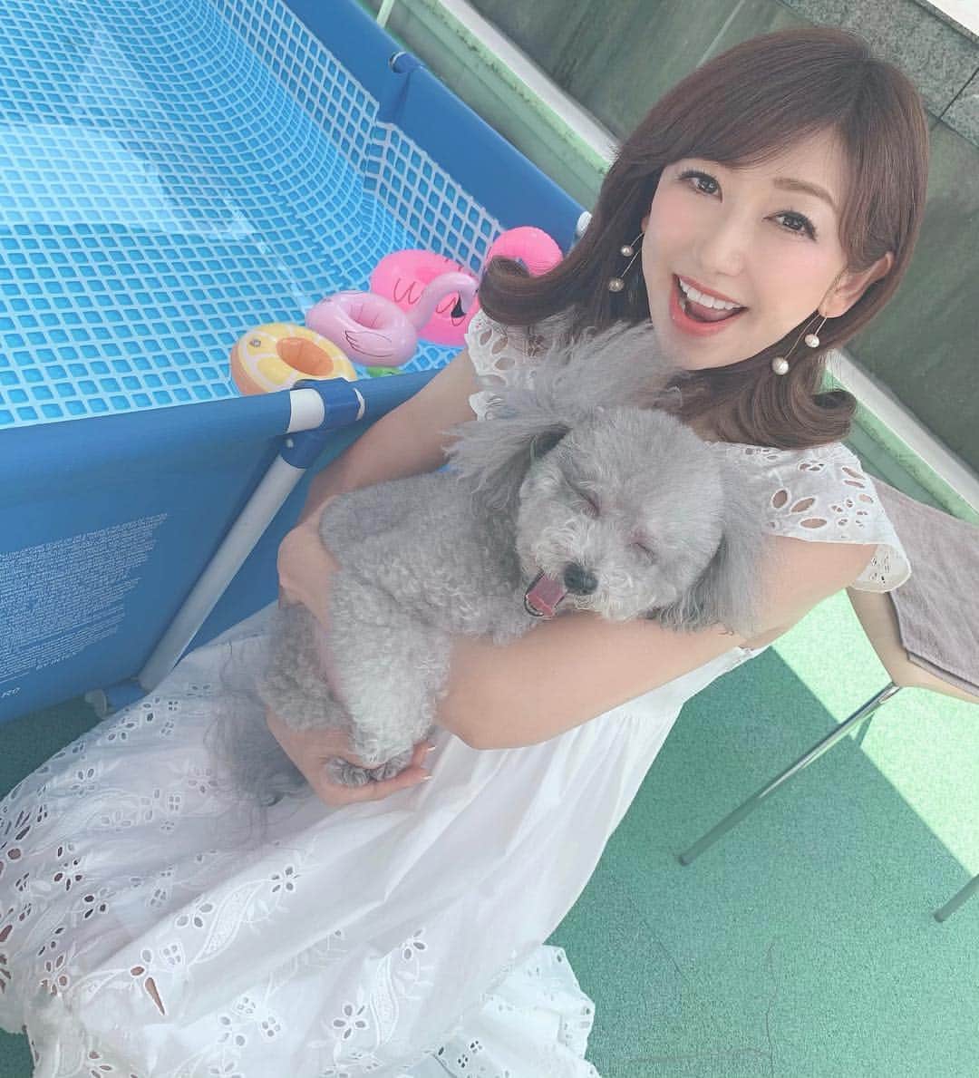 和泉佳子のインスタグラム