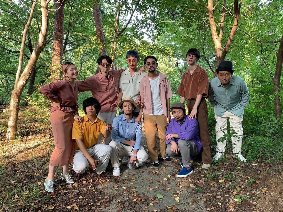 田口恵人さんのインスタグラム写真 - (田口恵人Instagram)「Thank you!! Rock in japan 2019🔥」8月10日 20時54分 - keitytaguchi