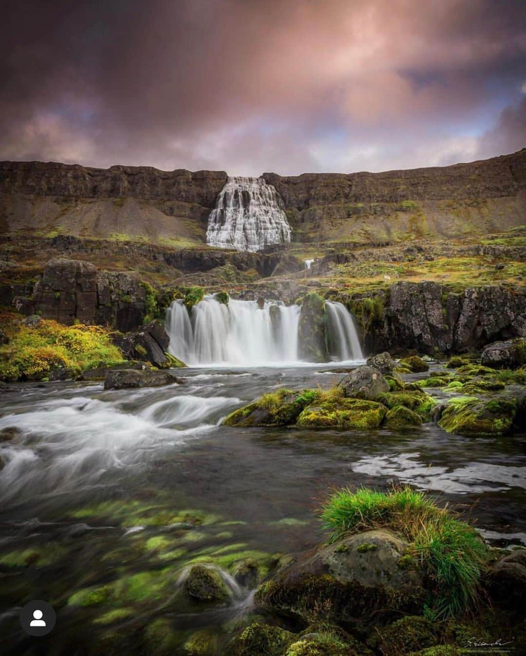 Canon Photographyさんのインスタグラム写真 - (Canon PhotographyInstagram)「@steffeneisenacher / Icelandic waterfalls during many different light situations. The first person to name all waterfalls correctly (in order from 1 to 5) gets a story shoutout! Gooo.  All images by @steffeneisenacher」8月10日 21時23分 - cpcollectives