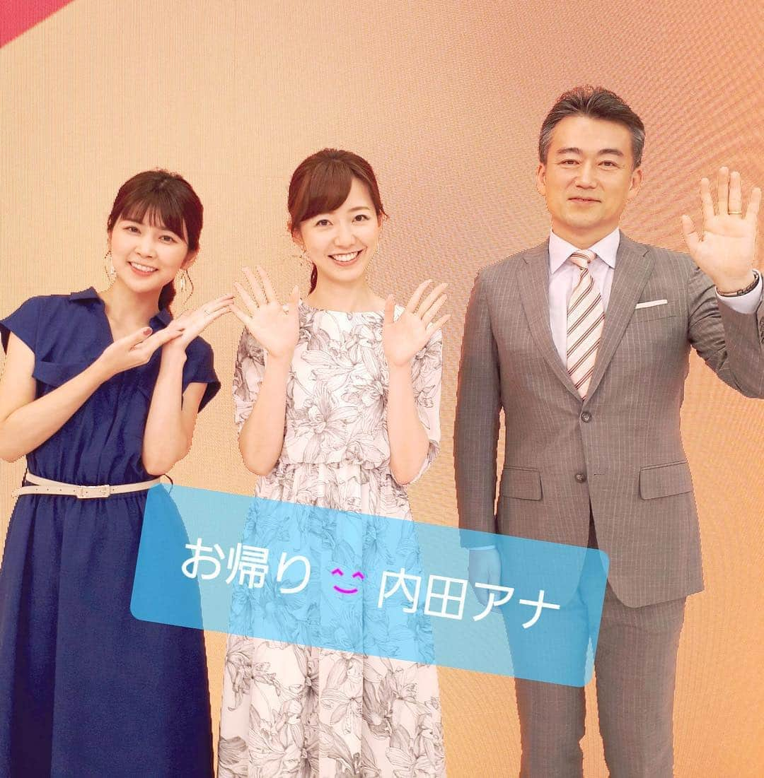 フジテレビ「プライムニュース イブニング」のインスタグラム