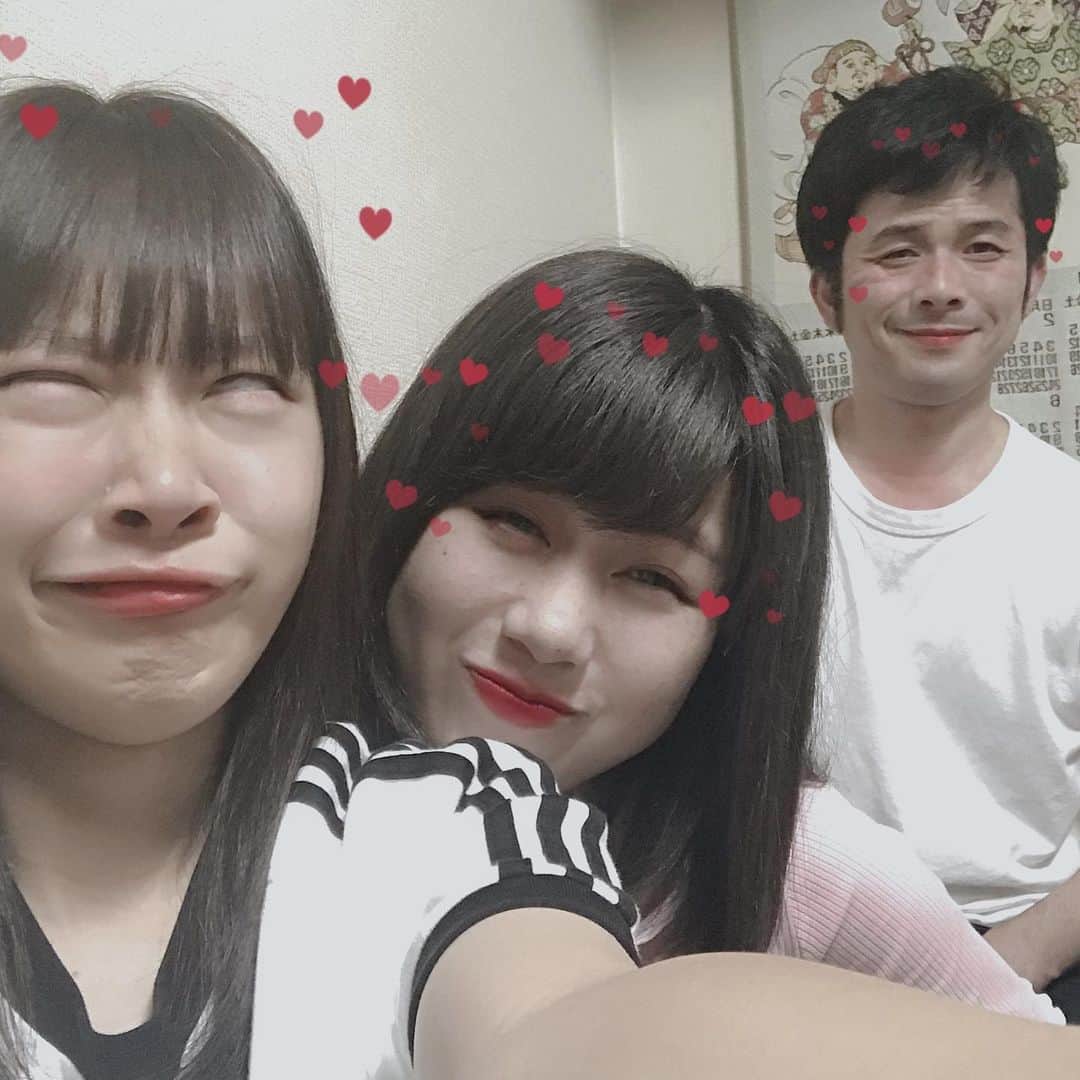 おかゆ太郎のインスタグラム：「おかゆ太郎と姪っ子」
