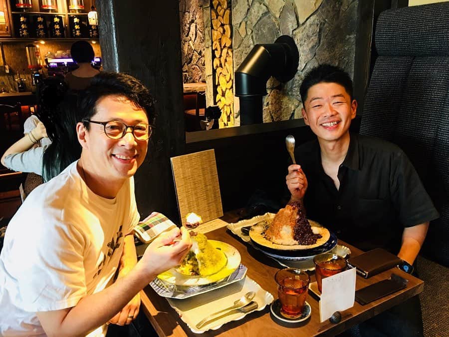 西川忠志のグルメインスタ