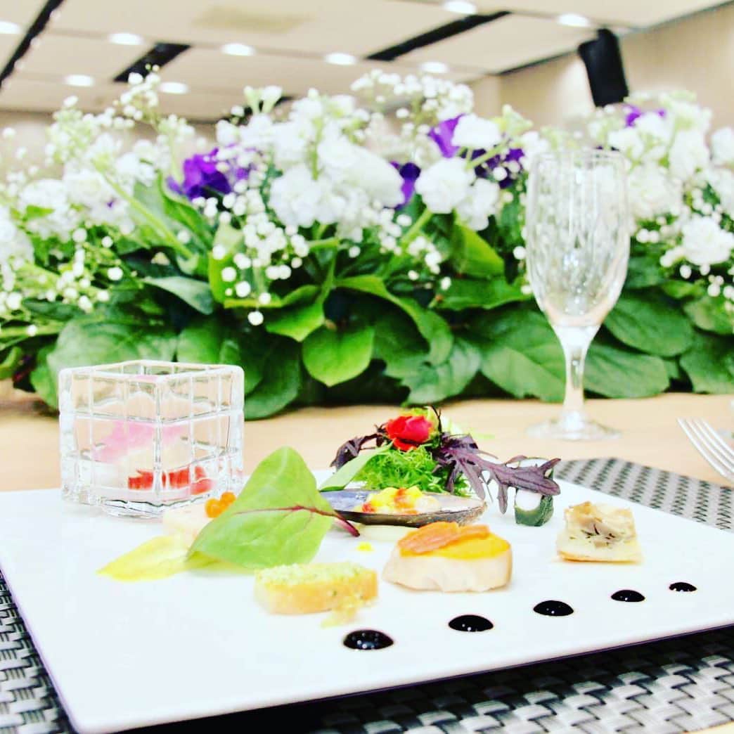 九十九島ベイサイドホテル＆リゾート フラッグスのグルメインスタ