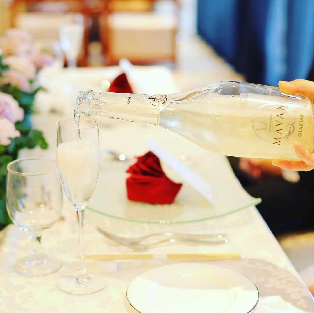 結婚式場 ヒルズスィーツ宇都宮ブリーズテラスのグルメインスタ