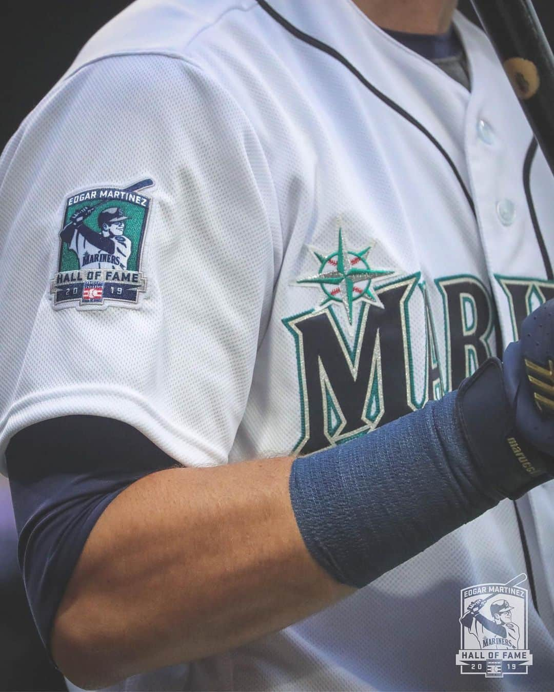 シアトル・マリナーズさんのインスタグラム写真 - (シアトル・マリナーズInstagram)「These uniforms go to 1️⃣1️⃣.」8月10日 12時51分 - mariners