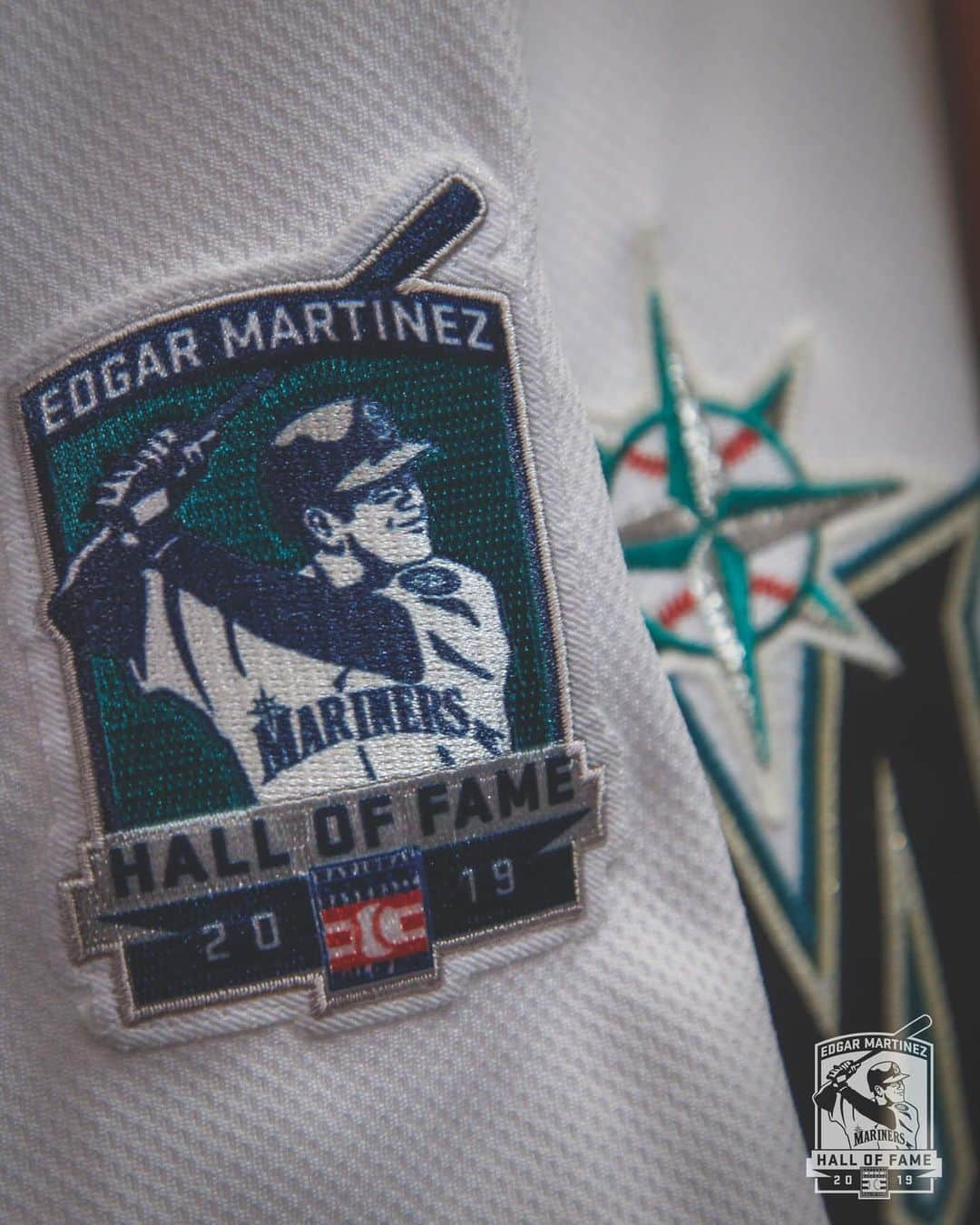 シアトル・マリナーズさんのインスタグラム写真 - (シアトル・マリナーズInstagram)「These uniforms go to 1️⃣1️⃣.」8月10日 12時51分 - mariners