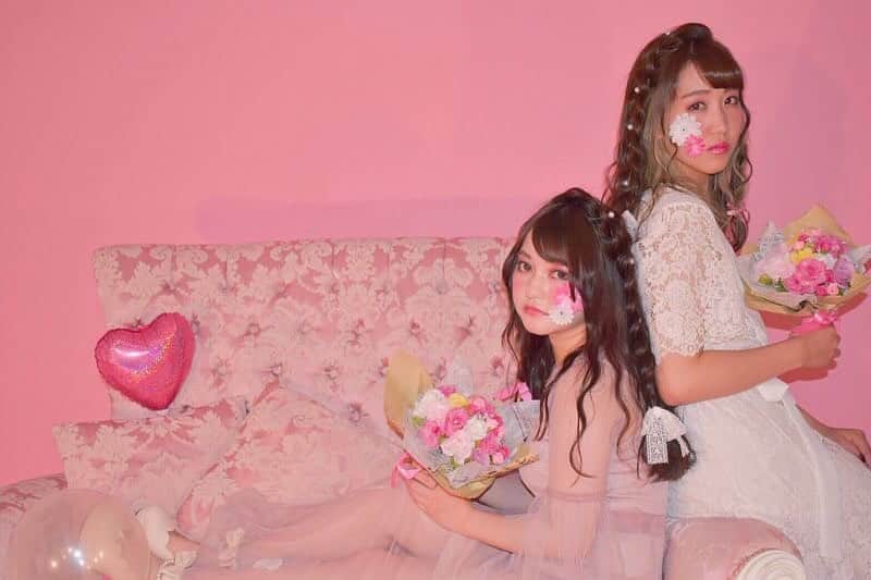 ベルエポック美容専門学校（原宿）のインスタグラム