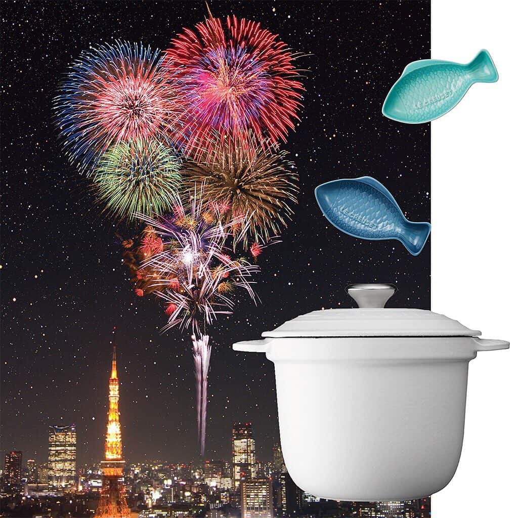 Le Creuset Japon　ル・クルーゼ ジャポンのインスタグラム