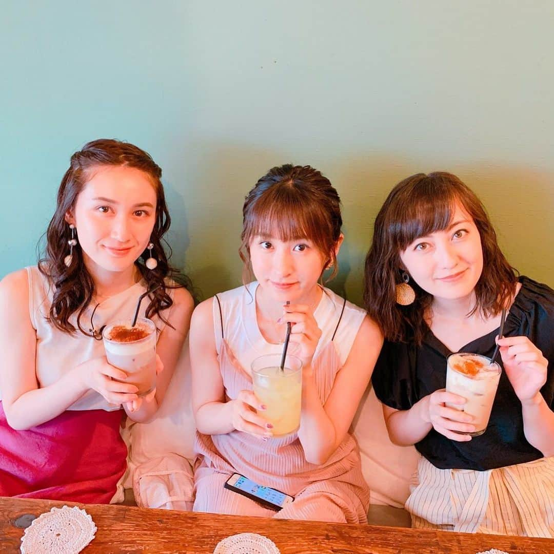 ピーチCAFÉのインスタグラム