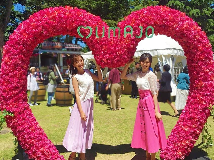 横山ルリカさんのインスタグラム写真 - (横山ルリカInstagram)「#8/10 #ハートの日 #❤️❤️❤️」8月10日 13時19分 - rurika_yokoyama_official