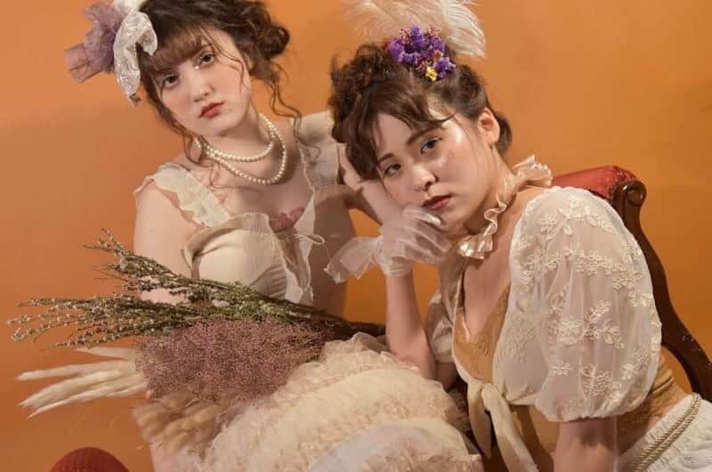 ベルエポック美容専門学校（原宿）のインスタグラム