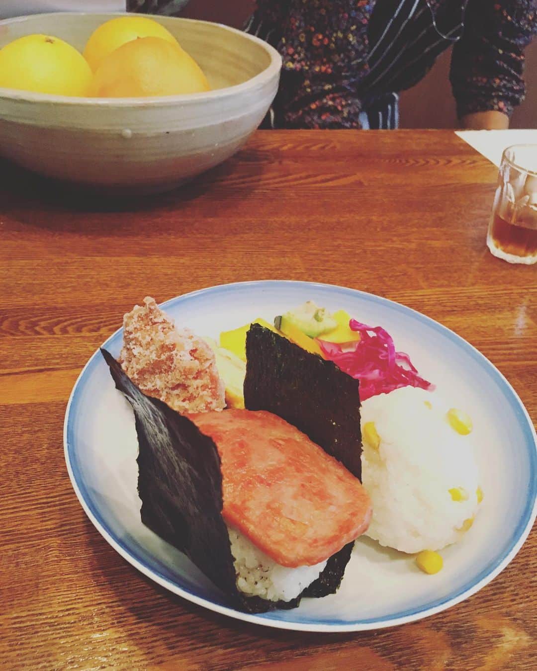 猫沢エミのグルメインスタ