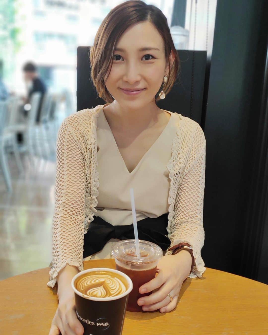 伊藤春香のグルメインスタ