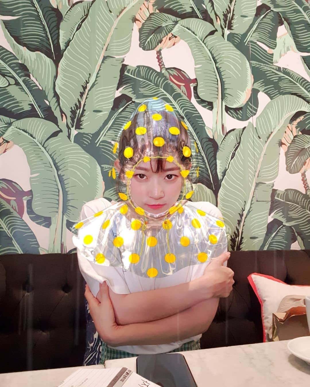 Kim Seul-gieさんのインスタグラム写真 - (Kim Seul-gieInstagram)「우비소녀」8月10日 14時03分 - s911010