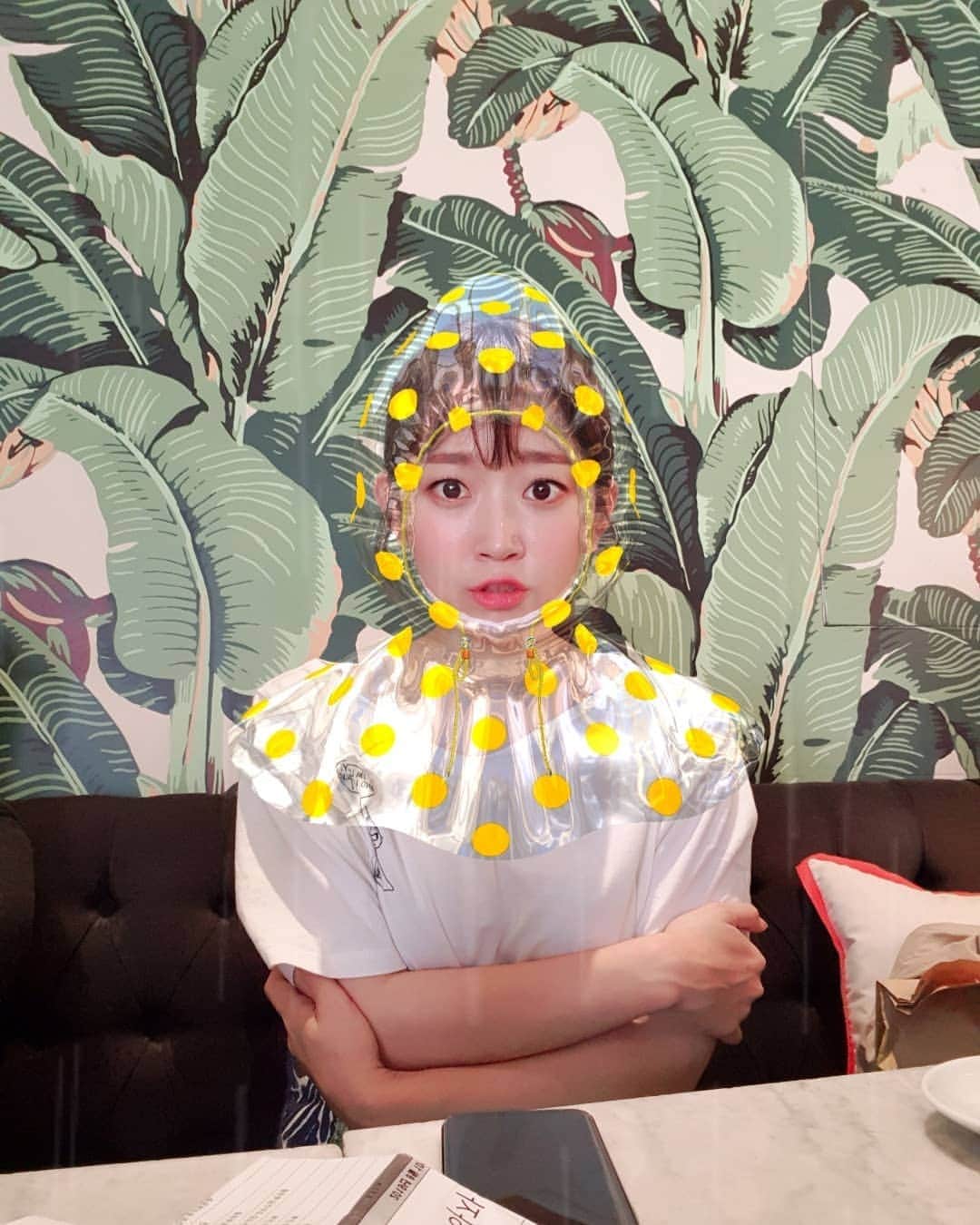 Kim Seul-gieさんのインスタグラム写真 - (Kim Seul-gieInstagram)「우비소녀」8月10日 14時03分 - s911010