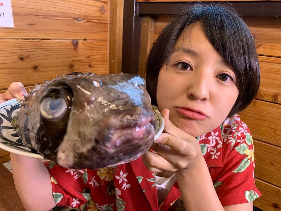 藤林温子のインスタグラム