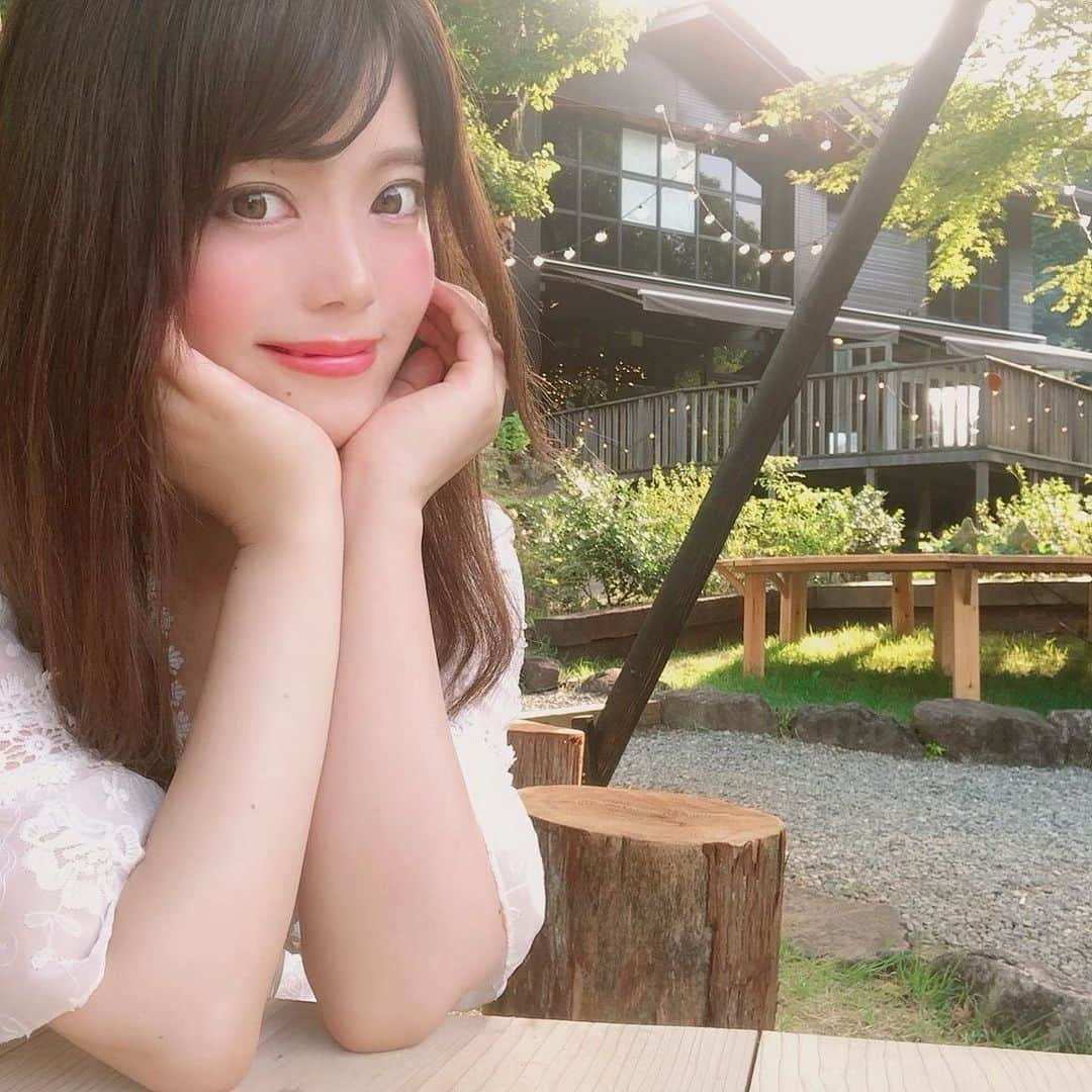 山田あかりのインスタグラム