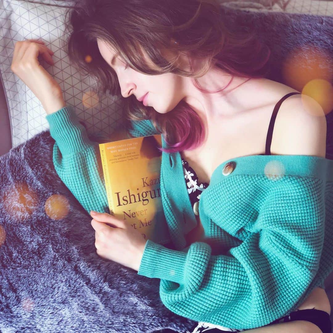 Lisaのインスタグラム