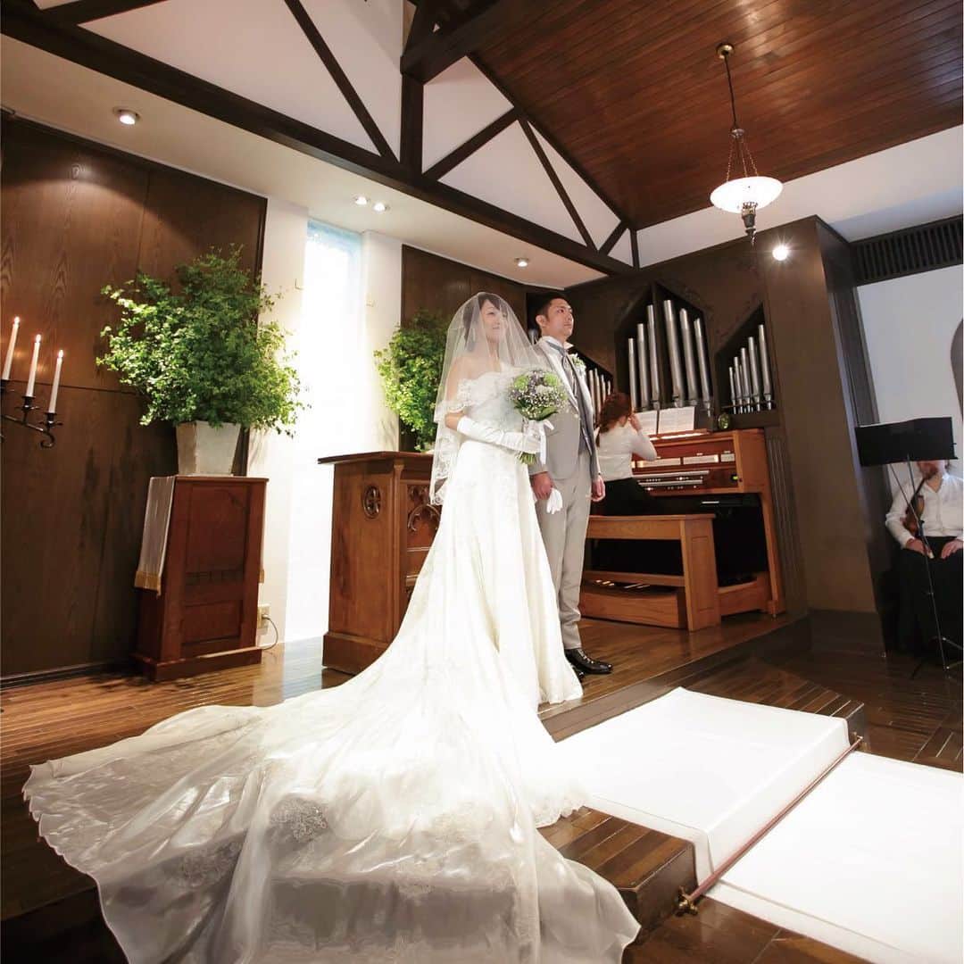 RIVIERA WEDDING　リビエラ ウェディング　公式のグルメインスタ