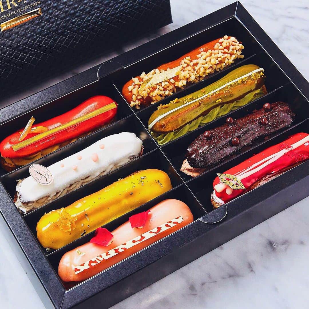 UberEATS_Japanのグルメインスタ