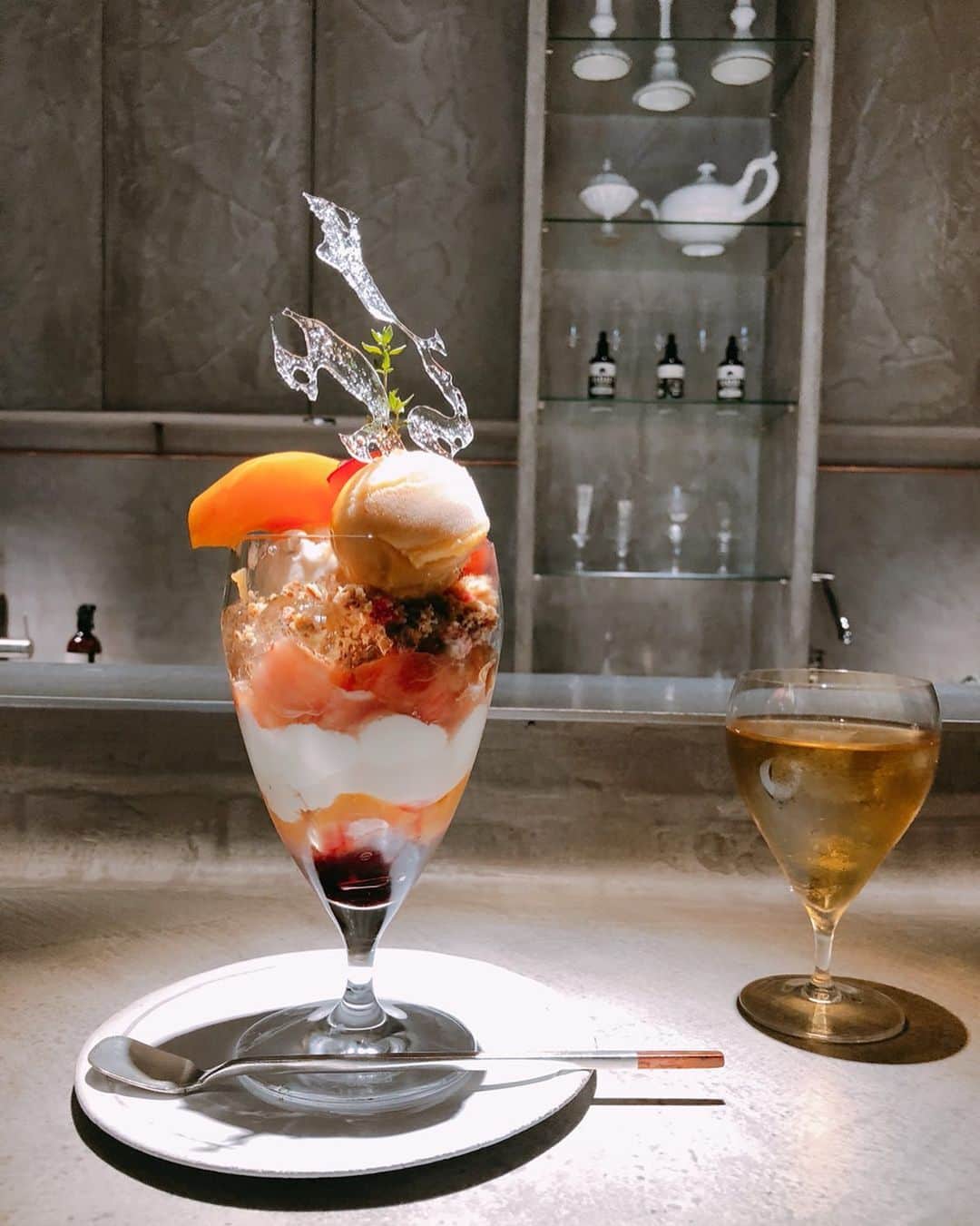 犬伏まりのグルメインスタ