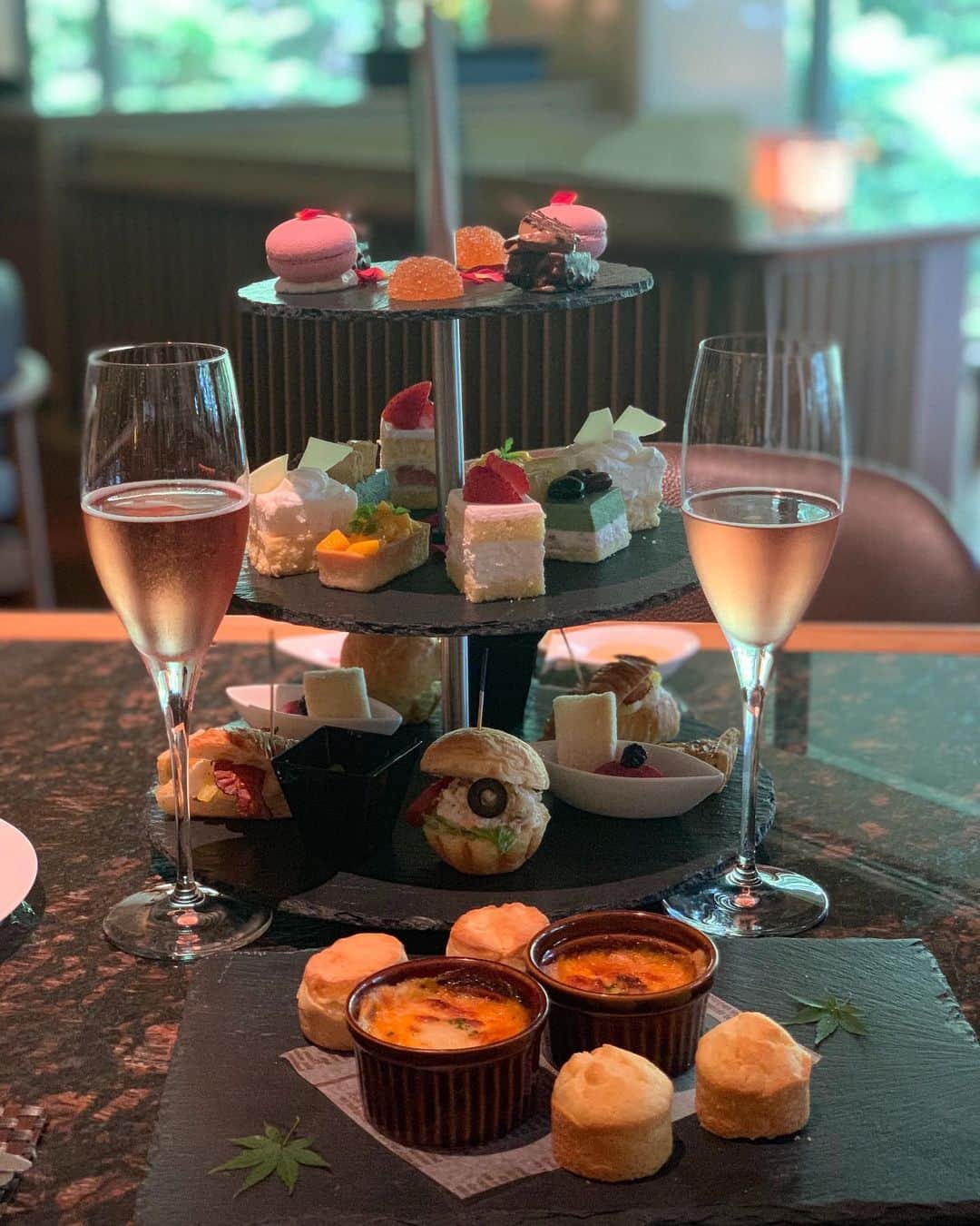 ちぃ Chiのグルメインスタ